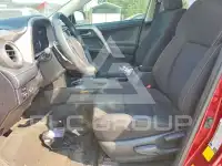 2018 Toyota RAV4 фото