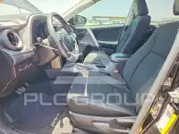 2018 Toyota RAV4 фото