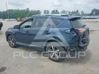 2018 Toyota RAV4 фото