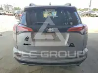 2018 Toyota RAV4 фото