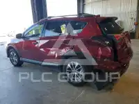 2018 Toyota RAV4 фото