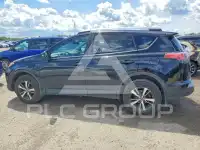 2018 Toyota RAV4 фото