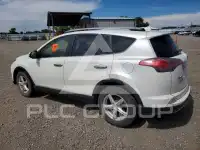 2018 Toyota RAV4 фото