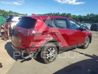 2018 Toyota RAV4 photo