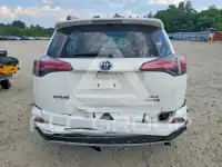 2018 Toyota RAV4 фото