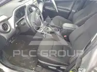 2018 Toyota RAV4 фото