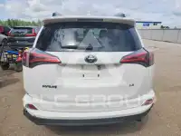 2018 Toyota RAV4 фото
