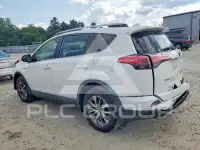 2018 Toyota RAV4 фото