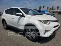 2018 Toyota RAV4 фото