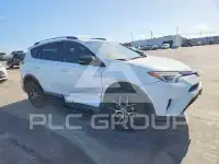 2018 Toyota RAV4 фото