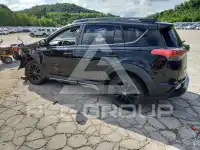 2018 Toyota RAV4 photo