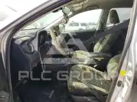 2018 Toyota RAV4 фото