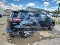 2018 Toyota RAV4 фото