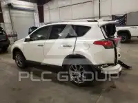 2018 Toyota RAV4 photo