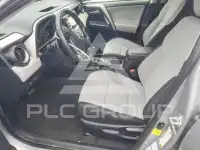2018 Toyota RAV4 фото