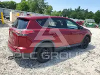 2018 Toyota RAV4 фото