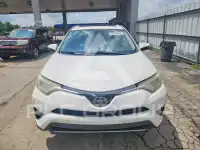 2018 Toyota RAV4 фото