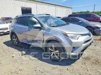 2018 Toyota RAV4 фото