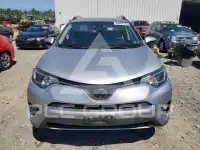 2018 Toyota RAV4 фото