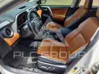 2018 Toyota RAV4 фото