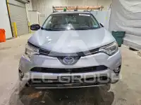 2018 Toyota RAV4 фото