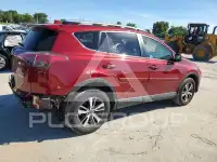 2018 Toyota RAV4 photo