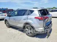 2018 Toyota RAV4 фото