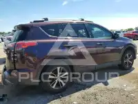 2018 Toyota RAV4 photo