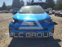 2018 Toyota RAV4 фото