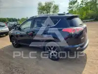 2018 Toyota RAV4 фото