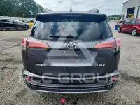 2018 Toyota RAV4 фото