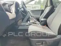 2018 Toyota RAV4 фото