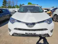 2018 Toyota RAV4 фото