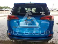 2018 Toyota RAV4 фото