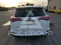 2018 Toyota RAV4 фото