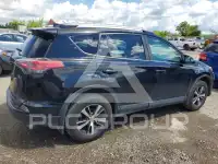 2018 Toyota RAV4 фото
