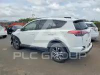 2018 Toyota RAV4 фото