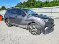 2018 Toyota RAV4 фото