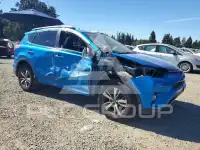 2018 Toyota RAV4 фото