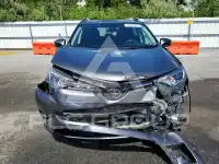 2018 Toyota RAV4 фото