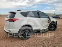 2018 Toyota RAV4 фото