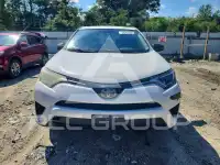 2018 Toyota RAV4 фото