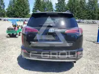 2018 Toyota RAV4 фото