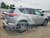 2018 Toyota RAV4 фото