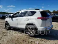 2018 Toyota RAV4 фото