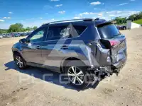 2018 Toyota RAV4 фото