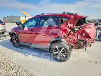 2018 Toyota RAV4 photo