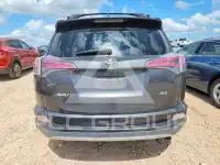 2018 Toyota RAV4 фото