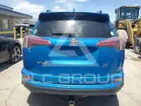 2018 Toyota RAV4 фото