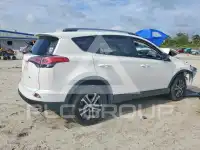 2018 Toyota RAV4 фото